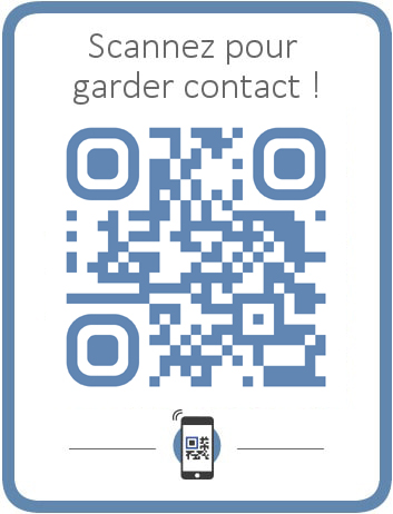 QR Code Conciergerie